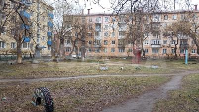 Продажа квартиры Омск.&nbsp;пр-кт. Космический, 41