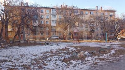 Продажа квартиры Омск.&nbsp;пр-кт. Космический, 41