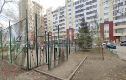 Продажа квартиры Омск.&nbsp;70 лет Октября, 13/3