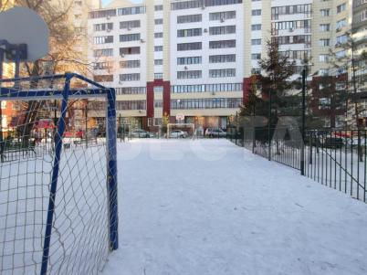 Продажа квартиры Омск.&nbsp;70 лет Октября, 13/3