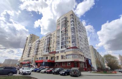 Продажа квартиры Омск.&nbsp;70 лет Октября, 13/3