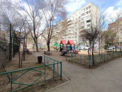 Продажа квартиры Омск.&nbsp;70 лет Октября, 13/3