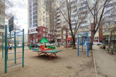 Продажа квартиры Омск.&nbsp;70 лет Октября, 13/3