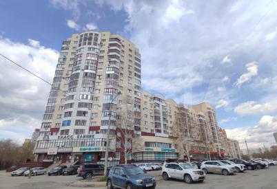 Продажа квартиры Омск.&nbsp;70 лет Октября, 13/3