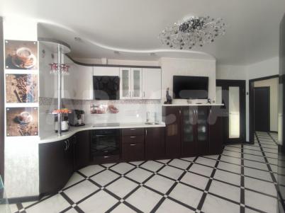 Продажа квартиры Омск.&nbsp;70 лет Октября, 13/3