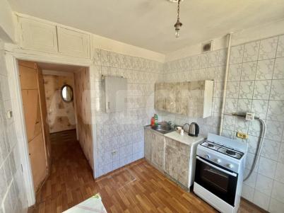 Продажа квартиры Омск.&nbsp;ул. Петра Осминина, 2