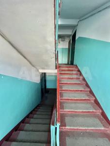 Продажа квартиры Омск.&nbsp;ул. Петра Осминина, 2