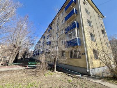 Продажа квартиры Омск.&nbsp;ул. Петра Осминина, 2