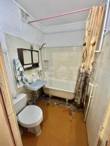 Продажа квартиры Омск.&nbsp;ул. Петра Осминина, 2