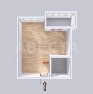 Продажа квартиры Омск.&nbsp;ул. А.Н.Кабанова, 2