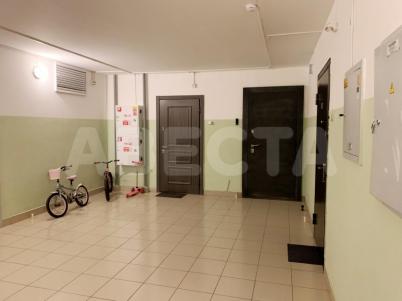 Продажа квартиры Омск.&nbsp;ул. Конева, 8/1