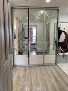 Продажа квартиры Омск.&nbsp;ул. Конева, 8/1