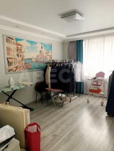 Продажа квартиры Омск.&nbsp;ул. Конева, 8/1