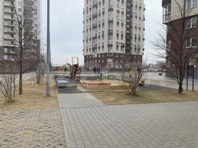 Продажа квартиры Омск.&nbsp;ул. Конева, 8/1