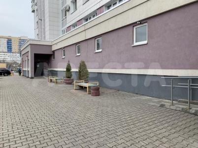 Продажа квартиры Омск.&nbsp;ул. Конева, 8/1