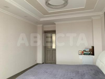 Продажа квартиры Омск.&nbsp;ул. Конева, 8/1