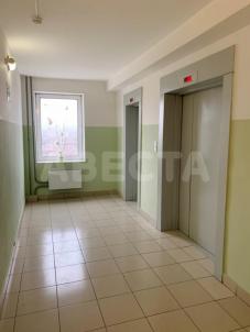 Продажа квартиры Омск.&nbsp;ул. Конева, 8/1