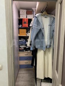 Продажа квартиры Омск.&nbsp;ул. Конева, 8/1