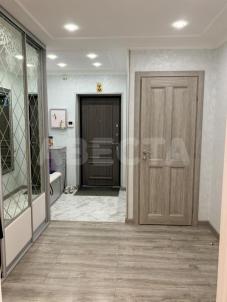 Продажа квартиры Омск.&nbsp;ул. Конева, 8/1