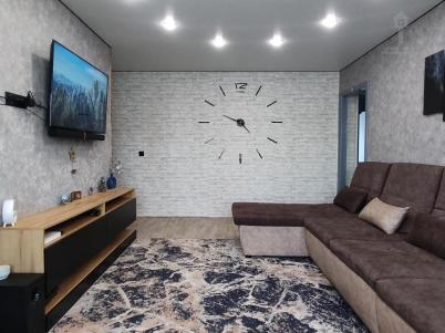 Продажа квартиры Омск.&nbsp;Магистральная, 53А