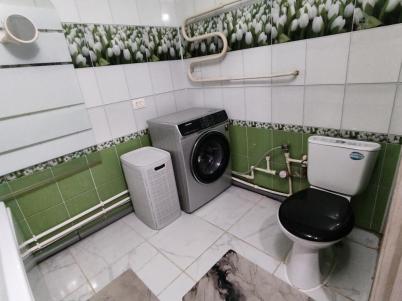 Продажа квартиры Омск.&nbsp;Магистральная, 53А