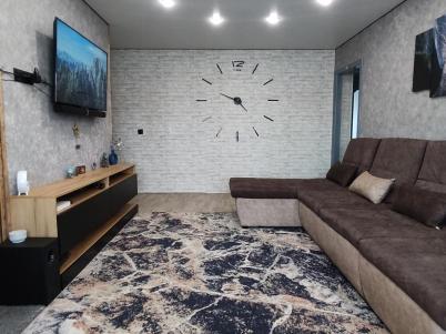 Продажа квартиры Омск.&nbsp;Магистральная, 53А