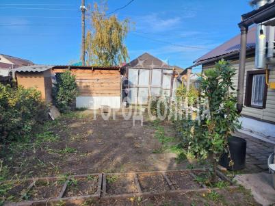 Продажа дома Омск.&nbsp;Старый Кировск, Фридриха Энгельса