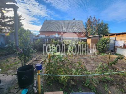 Продажа дома Омск.&nbsp;Старый Кировск, Фридриха Энгельса