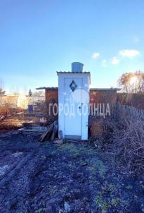 Продажа дачи Омск.&nbsp;