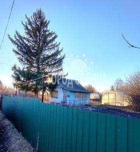 Продажа дачи Омск.&nbsp;