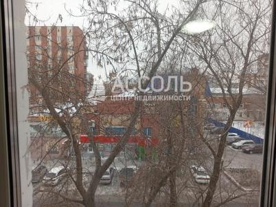 Продажа квартиры Омск.&nbsp;ул. 10 лет Октября,145А