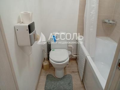 Продажа квартиры Омск.&nbsp;ул. 10 лет Октября,145А