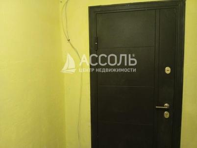 Продажа квартиры Омск.&nbsp;ул. 10 лет Октября,145А