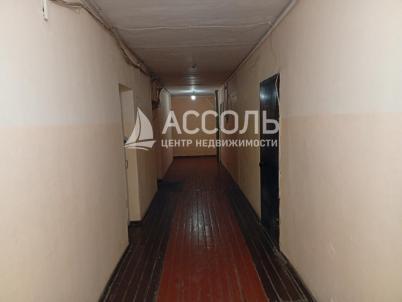 Продажа квартиры Омск.&nbsp;ул. 10 лет Октября,145А