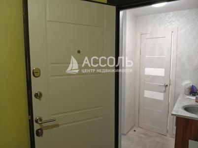 Продажа квартиры Омск.&nbsp;ул. 10 лет Октября,145А