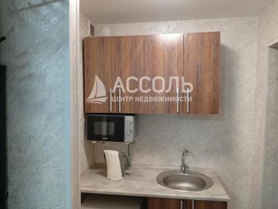 Продажа квартиры Омск.&nbsp;ул. 10 лет Октября,145А