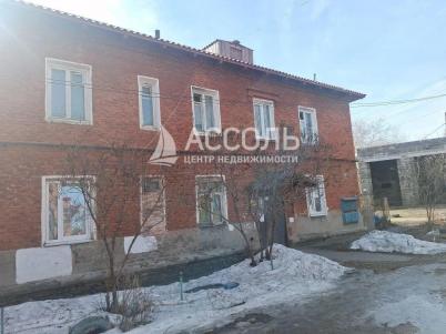 Продажа квартиры Омск.&nbsp;ул. Челюскинцев,81