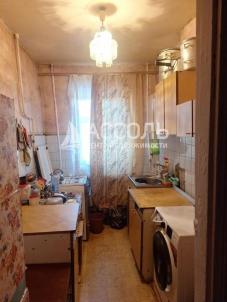 Продажа квартиры Омск.&nbsp;ул. Челюскинцев,81