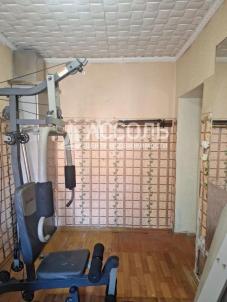 Продажа квартиры Омск.&nbsp;ул. Челюскинцев,81