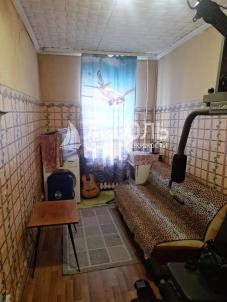 Продажа квартиры Омск.&nbsp;ул. Челюскинцев,81