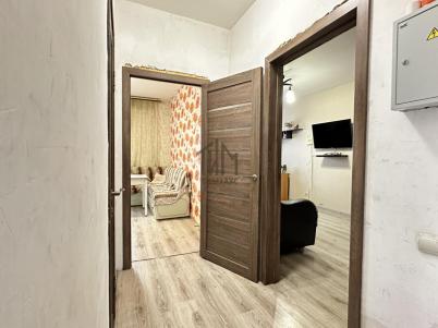 Продажа квартиры Омский.&nbsp;Богословка.&nbsp;М.Врубеля ул., 2