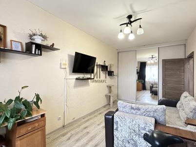 Продажа квартиры Омский.&nbsp;Богословка.&nbsp;М.Врубеля ул., 2