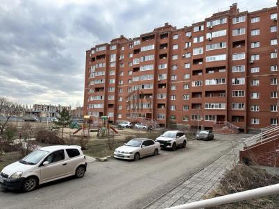 Продажа квартиры Омский.&nbsp;Богословка.&nbsp;М.Врубеля ул., 2