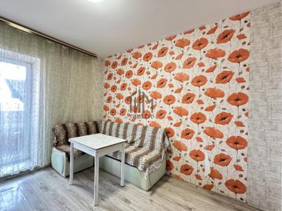 Продажа квартиры Омский.&nbsp;Богословка.&nbsp;М.Врубеля ул., 2