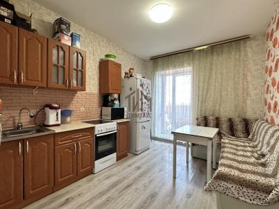 Продажа квартиры Омский.&nbsp;Богословка.&nbsp;М.Врубеля ул., 2