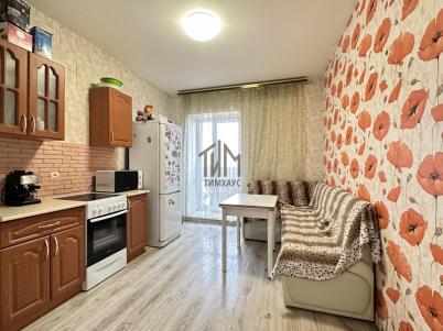 Продажа квартиры Омский.&nbsp;Богословка.&nbsp;М.Врубеля ул., 2