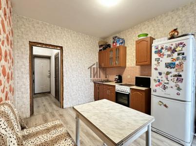 Продажа квартиры Омский.&nbsp;Богословка.&nbsp;М.Врубеля ул., 2