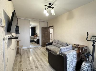 Продажа квартиры Омский.&nbsp;Богословка.&nbsp;М.Врубеля ул., 2