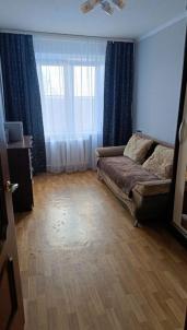 Аренда квартиры Омск.&nbsp;улица Калинина 12