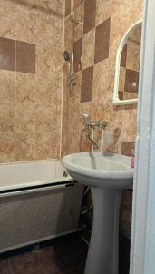 Аренда квартиры Омск.&nbsp;улица Калинина 12